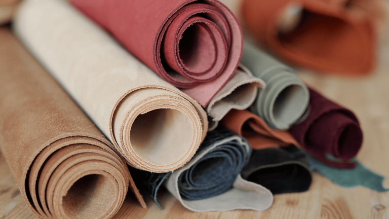 What is PU Leather? Material, Uses, and Care Guide