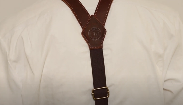 How to Attach Leather Suspenders to Jeans: A Complete Guide 3 lll3