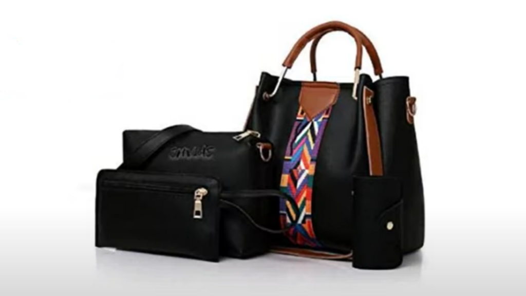 Leather Purse