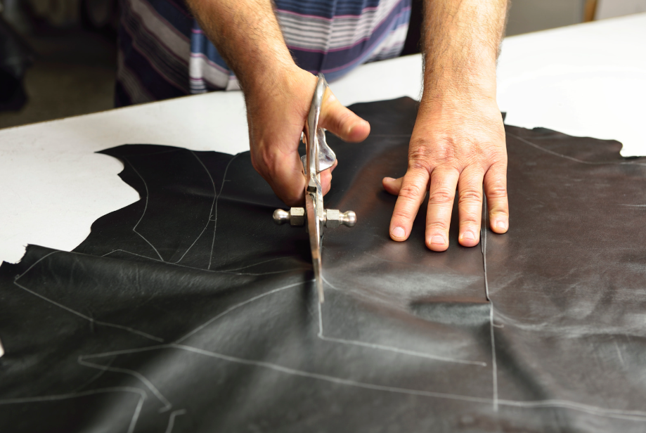 Is Lightly Burned Leather Stronger? Learn the Truth 2 The Good, The Bad, and The Burned