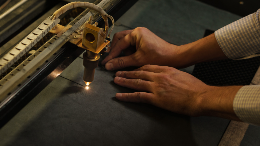 Is Lightly Burned Leather Stronger? Learn the Truth 3 Types of Leather and the Effect of Heat