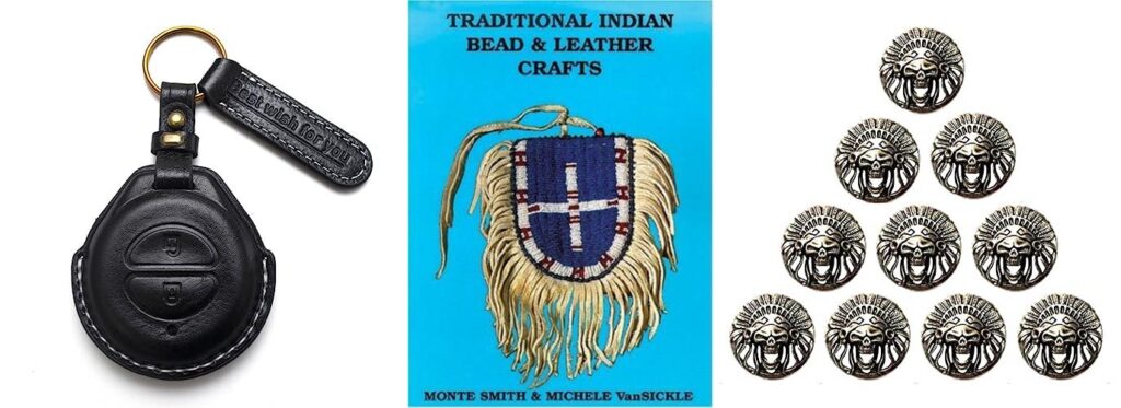Indian Leather Brands combined image