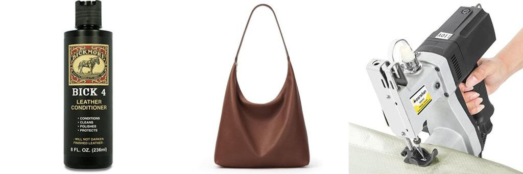 Non Leather Bags combined image