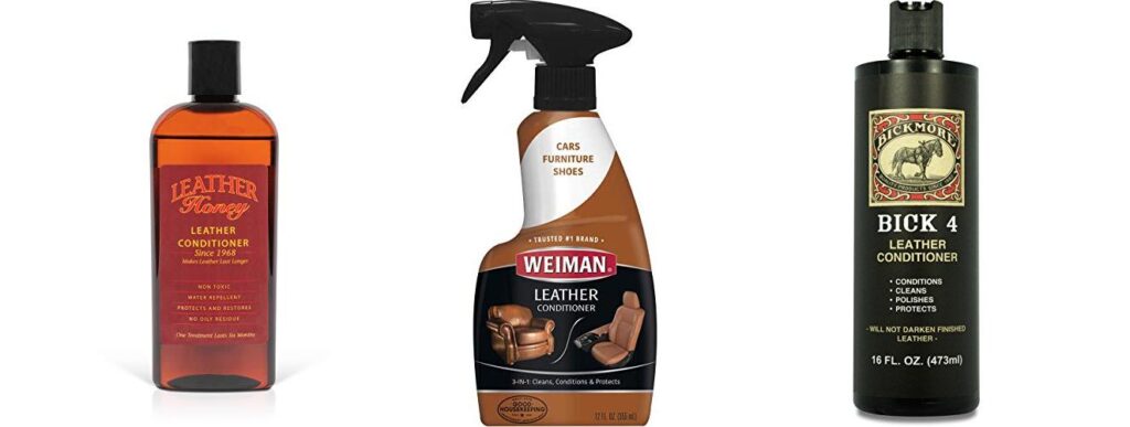 couch leather conditioner combined image
