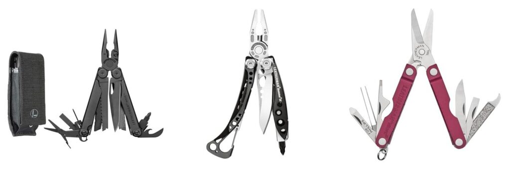 everyday leatherman combined image