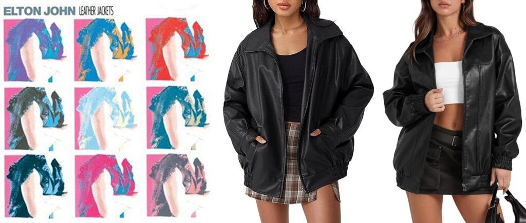 leather for jackets combined image