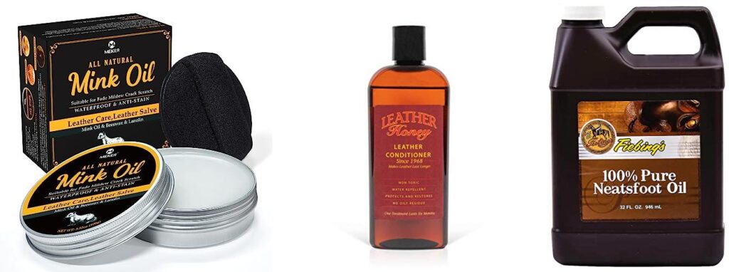 oil for leather combined image