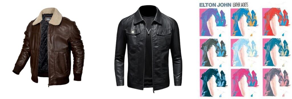 Quality Leather Jackets combined image