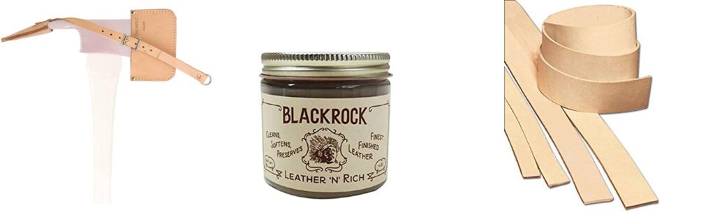 Leather Supplier combined image