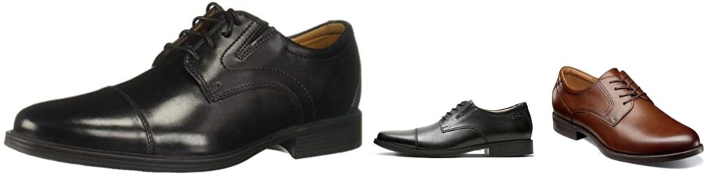 MenS Leather Dress Shoes combined image