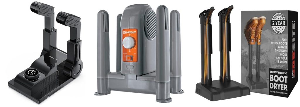 Boot Heaters combined image