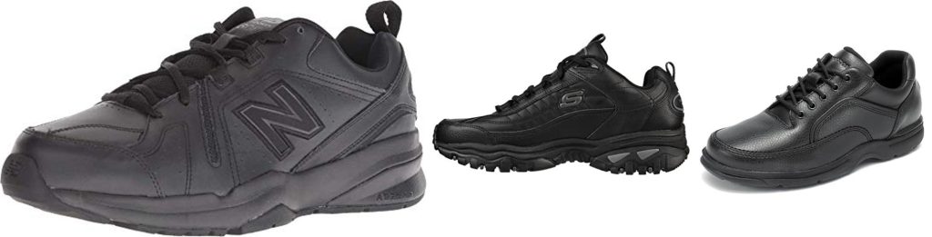 Mailman Shoes combined image