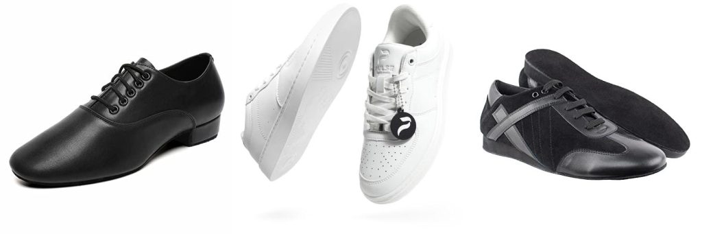 MenS Shoes For Dancing combined image