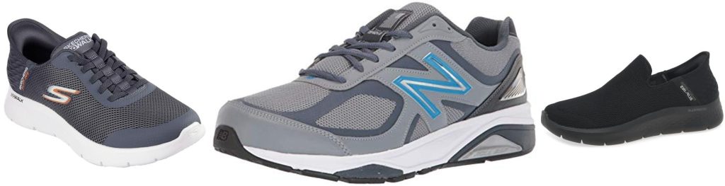 MenS Shoes For Narrow Feet combined image