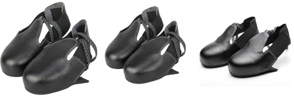 Metal Roof Shoes combined image