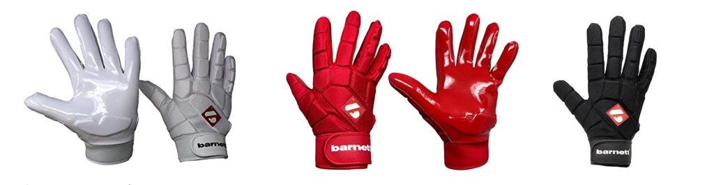 Rb Gloves combined image
