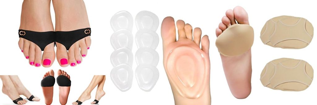 Shoes For MortonS Neuroma Dress Shoes combined image