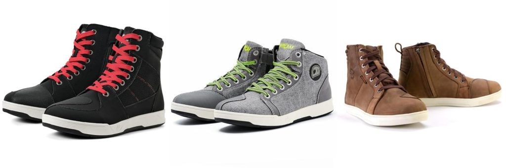 Shoes For Riding combined image