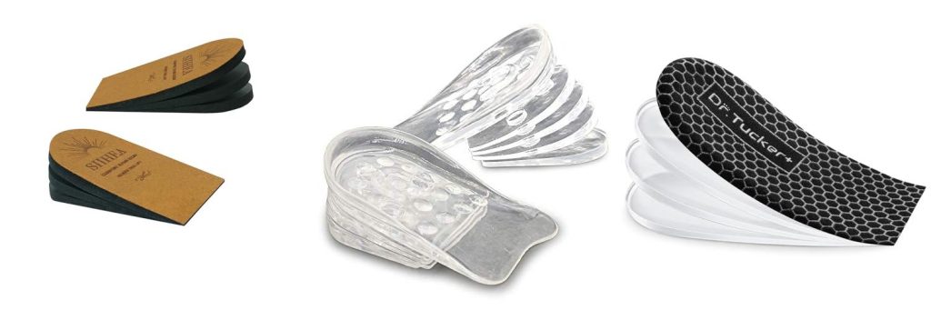 Shoes For Scoliosis combined image
