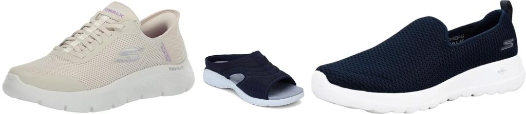 Shoes Narrow Feet combined image