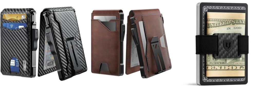 Tactical Wallet combined image