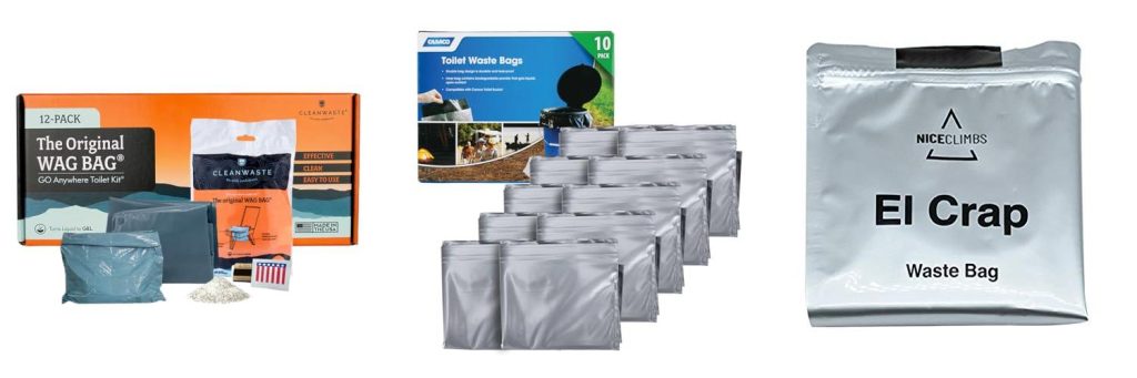 Wag Bag combined image
