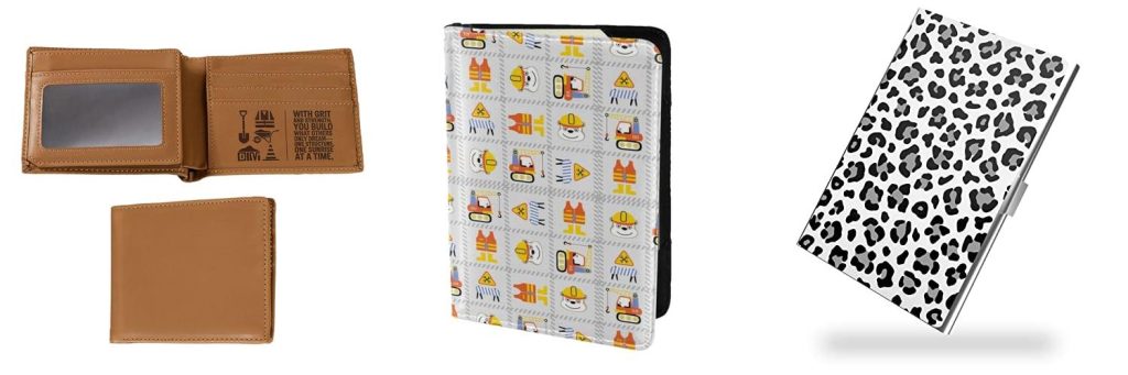 Wallet For Construction Workers combined image