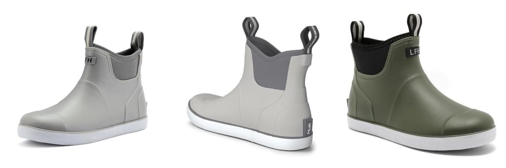 Waterproof Fishing Shoes combined image
