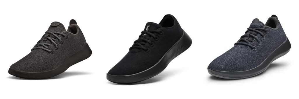 Wool Shoes combined image