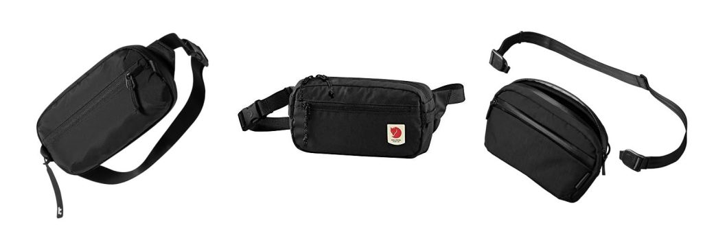 1L Sling Bag combined image