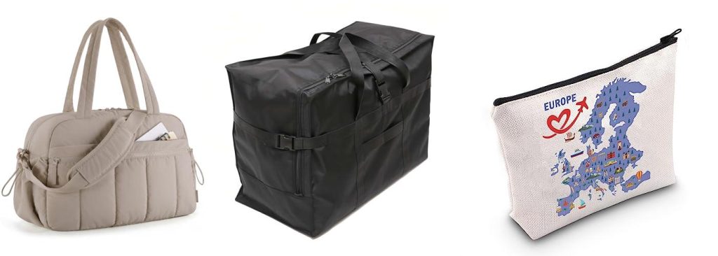Bag For Europe combined image