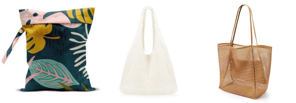 Bag For Hawaii combined image