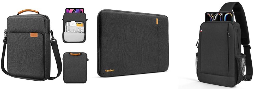 Bag For Ipad Pro 11 combined image