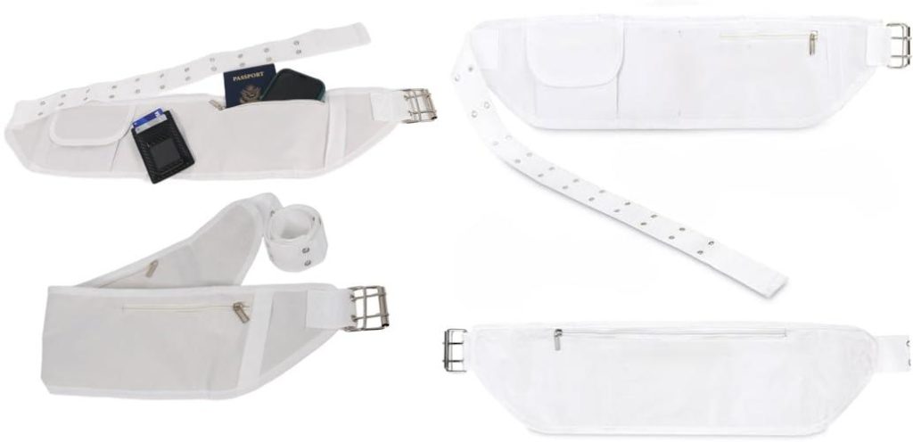 Bag For Umrah combined image
