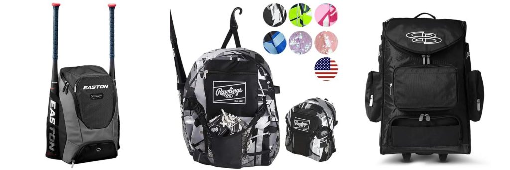 Bat Bag combined image
