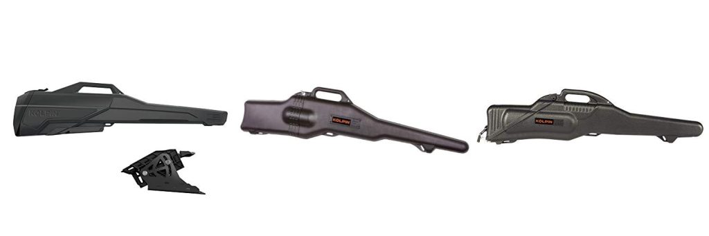 Boot Gun combined image