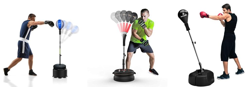 Cobra Bag combined image