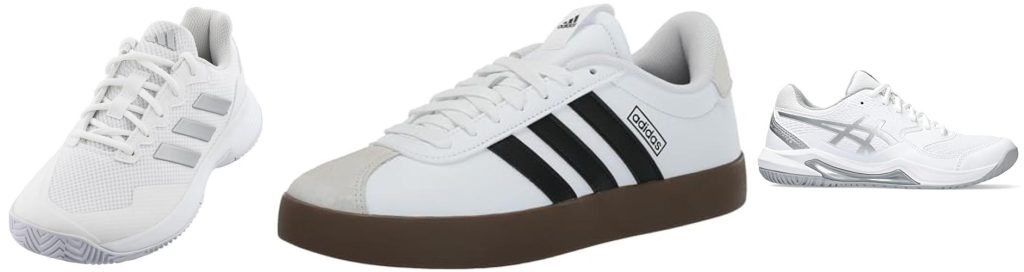 Court Shoes For Women combined image
