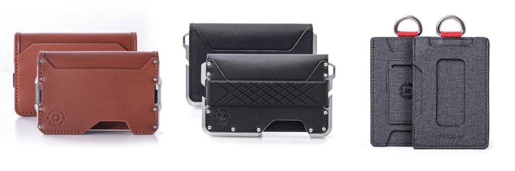 Dango Wallet combined image