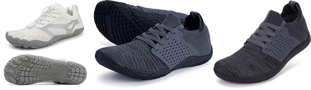 Gym Shoes For Elliptical combined image