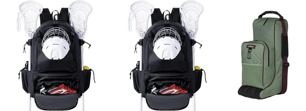 Lacrosse Bag combined image
