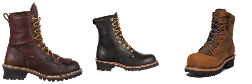 Logger Boot combined image