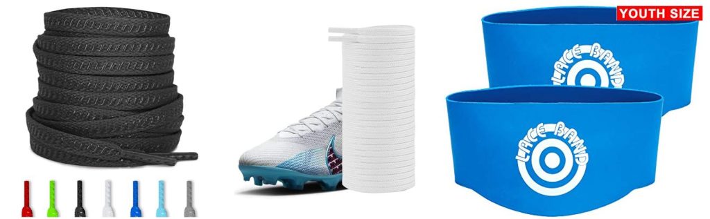 Material For Soccer Shoes combined image