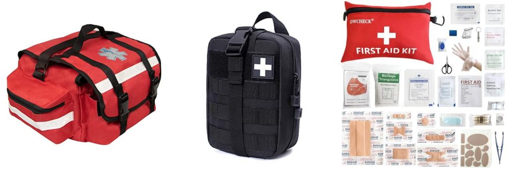 Medical Bag combined image