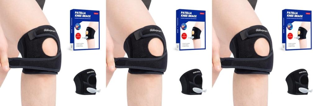 Running Shoes For Patellar Tendonitis combined image