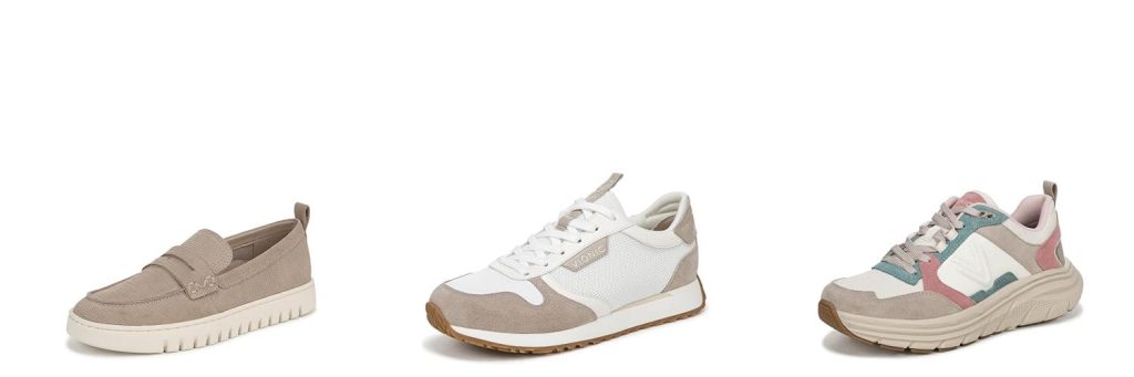 Shoes For Cobblestone Walking combined image