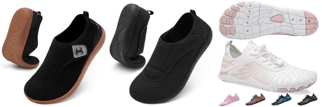 Shoes For Diabetics With Neuropathy combined image