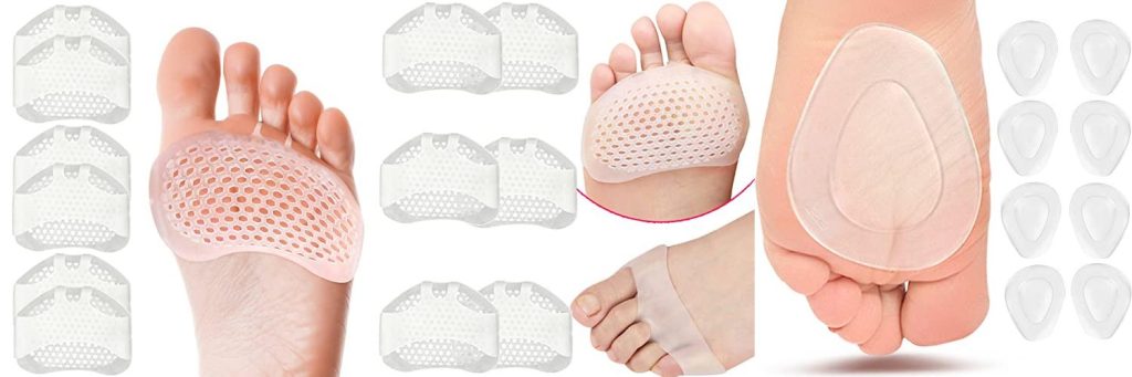 Shoes For Fat Pad Atrophy WomenS combined image