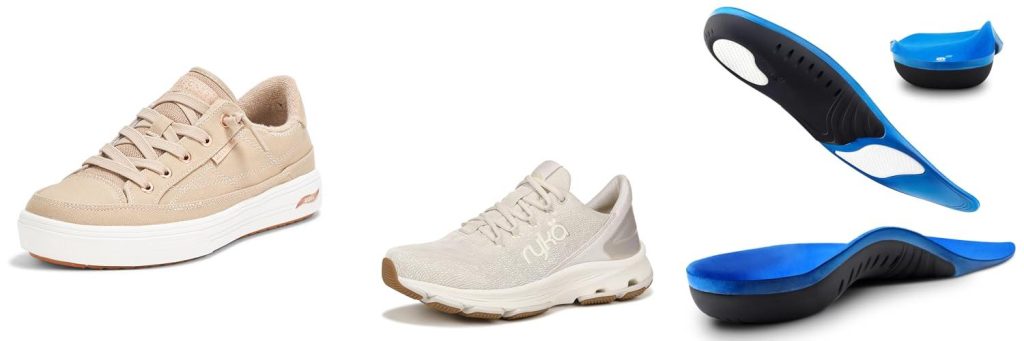 Shoes For High Arches WomenS combined image