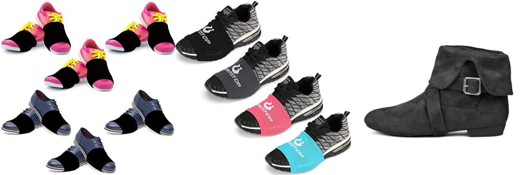 Shoes For Line Dancing combined image